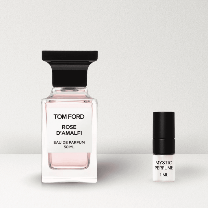 Tom Ford Rose D'Amalfi - Mystic Store
