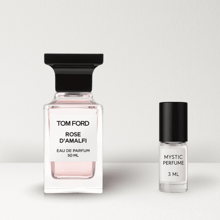 Tom Ford Rose D'Amalfi - Mystic Store