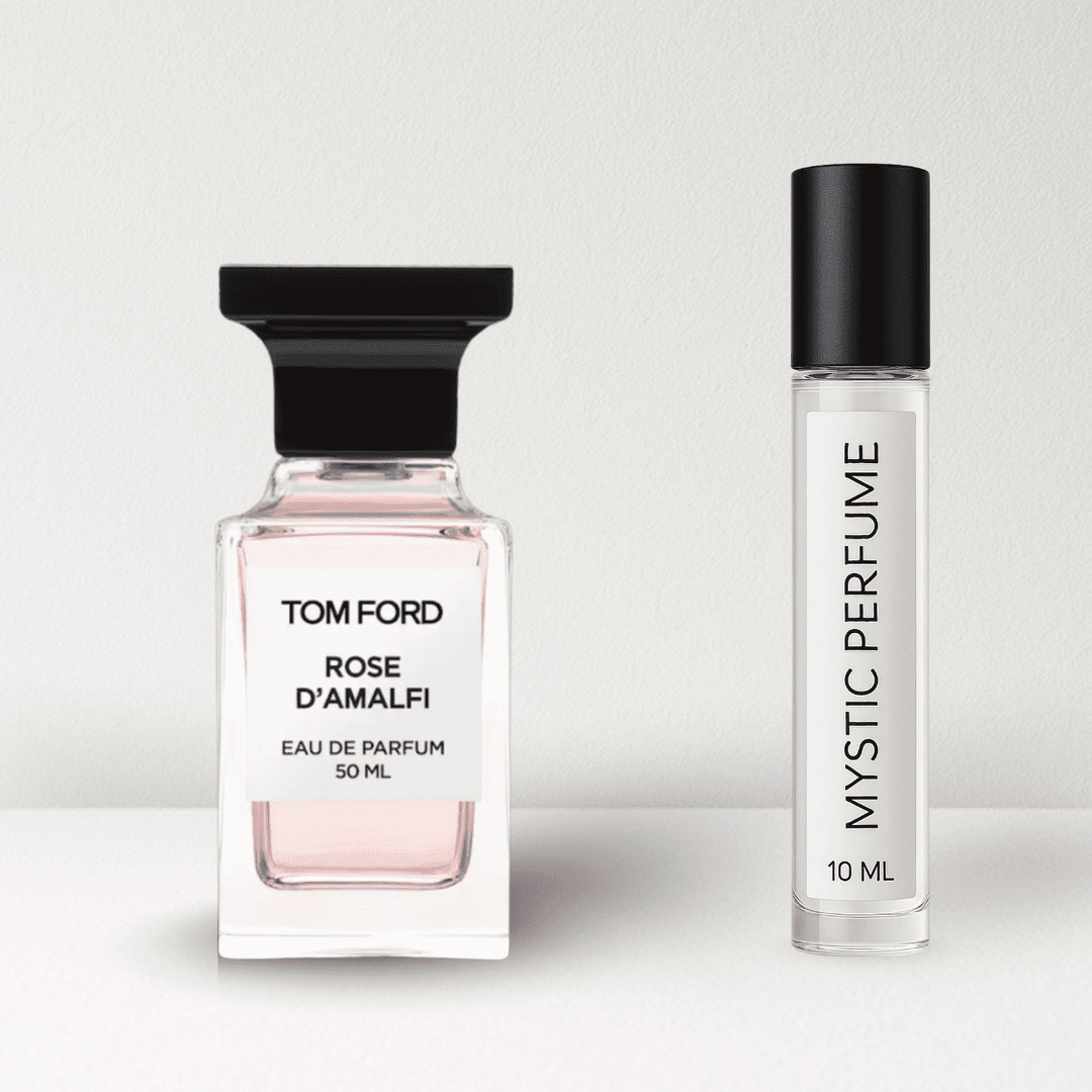Tom Ford Rose D'Amalfi - Mystic Store