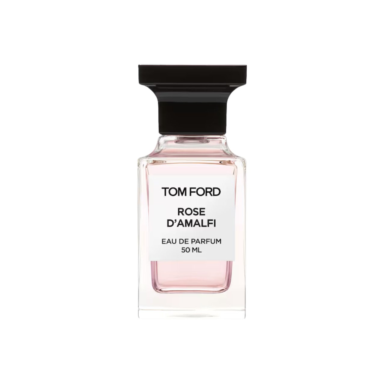 Tom Ford Rose D'Amalfi - Niche Decant