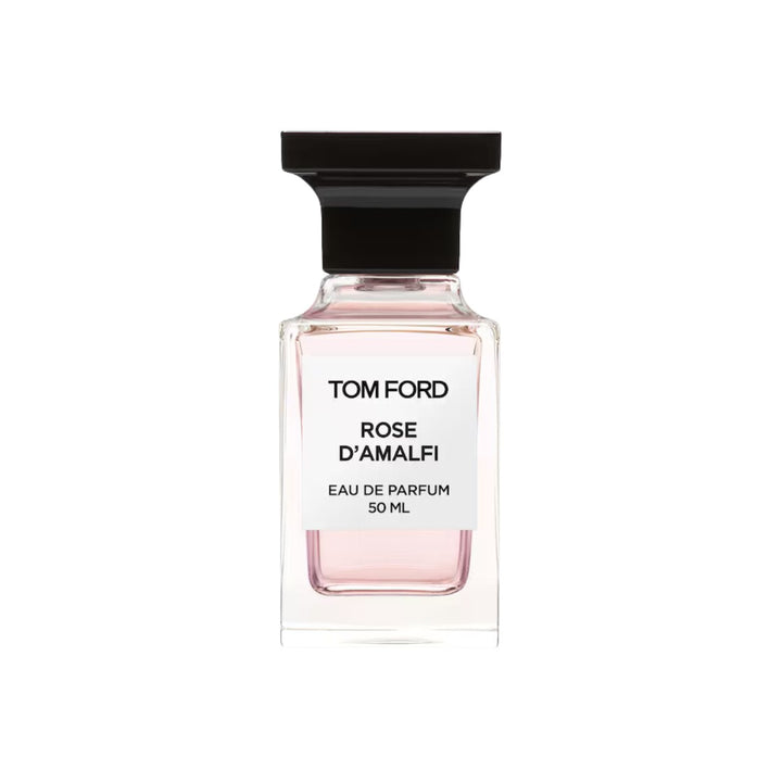 Tom Ford Rose D'Amalfi - Niche Decant