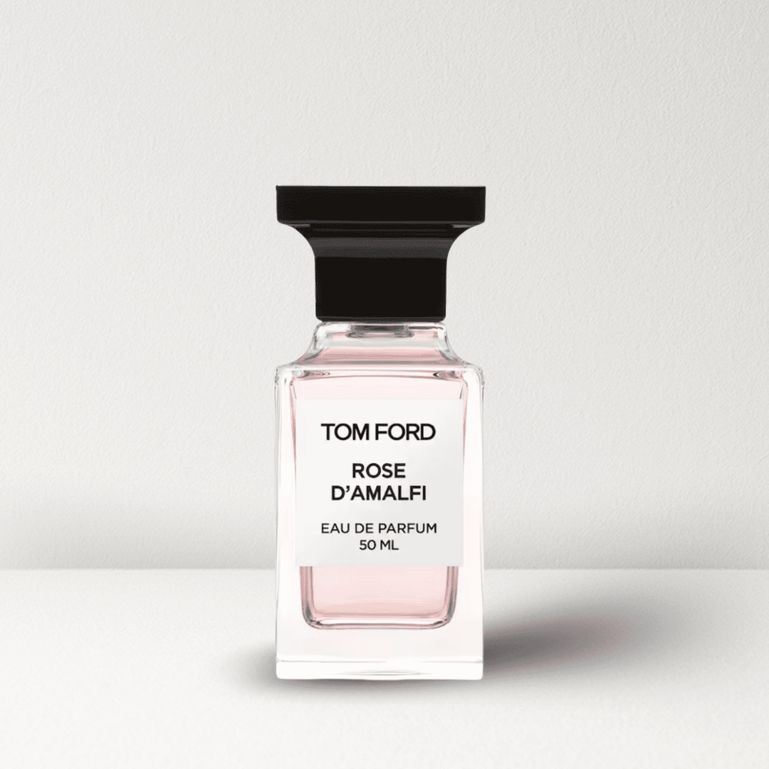 Tom Ford Rose D'Amalfi - Mystic Store