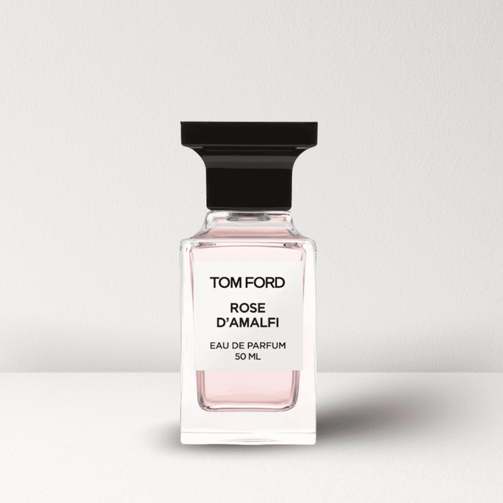 Tom Ford Rose D'Amalfi - Mystic Store