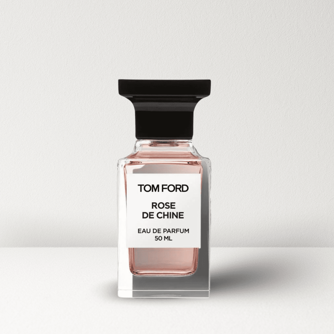 Tom Ford Rose De Chine - Mystic Store