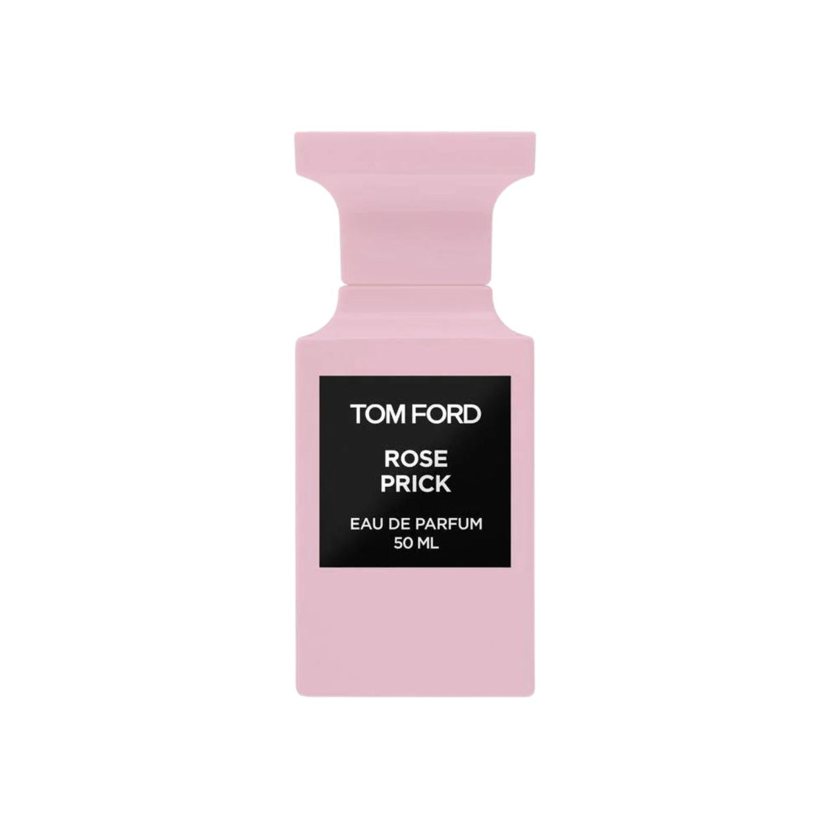 Tom Ford Rose Prick - Niche Decant