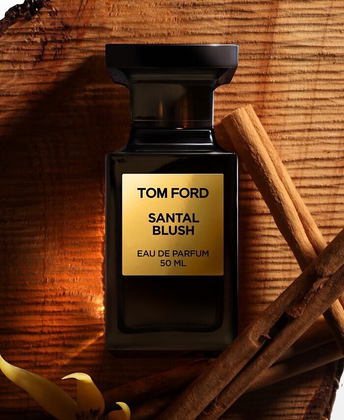 Tom Ford Santal Blush - Niche Decant