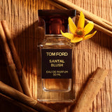 Tom Ford Santal Blush - Niche Decant