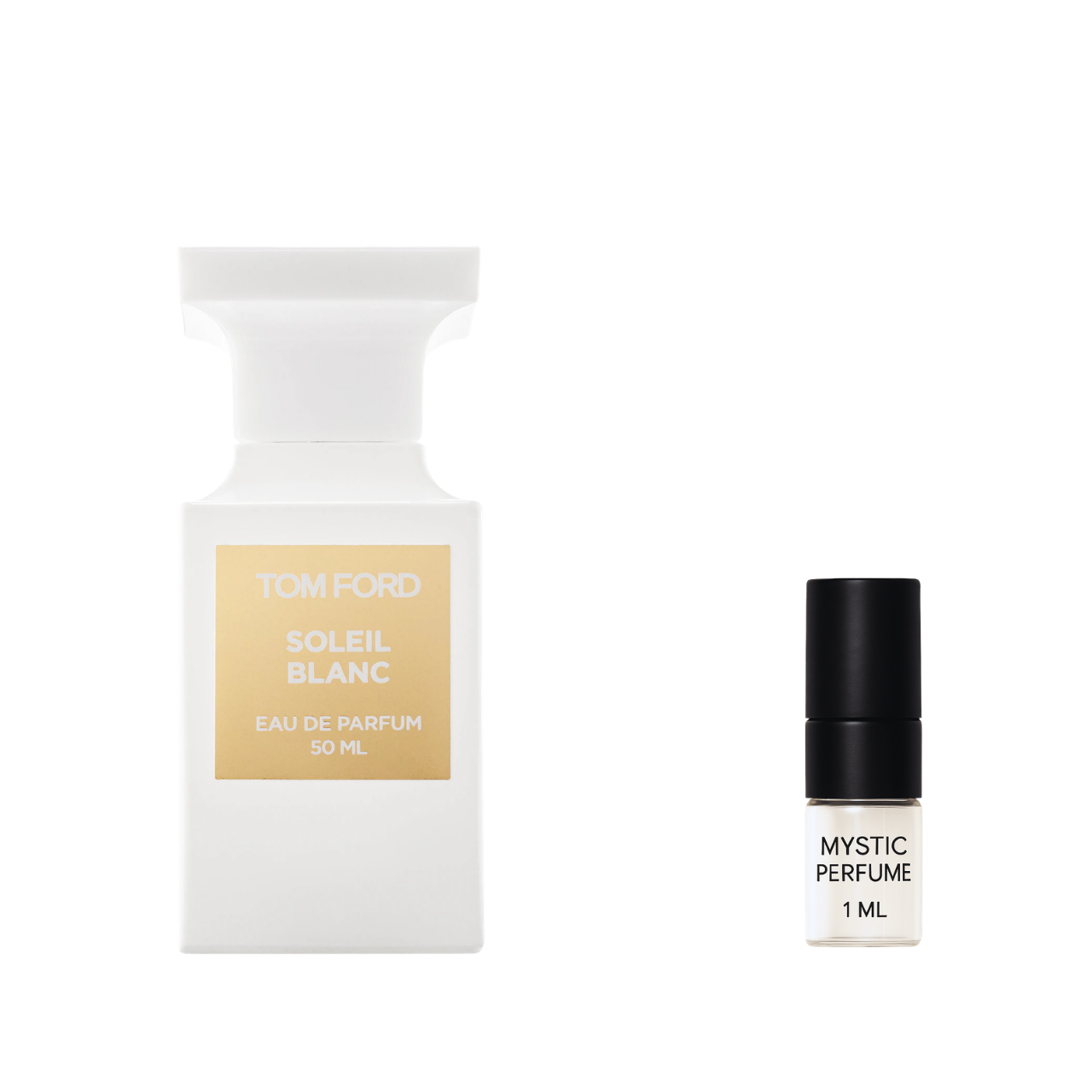 Tom Ford Soleil Blanc - Mystic Store