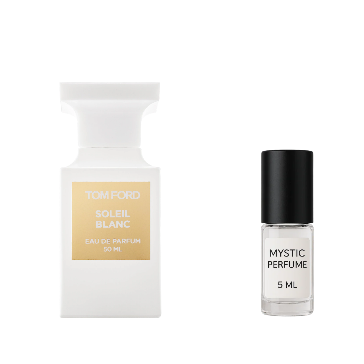 Tom Ford Soleil Blanc - Mystic Store