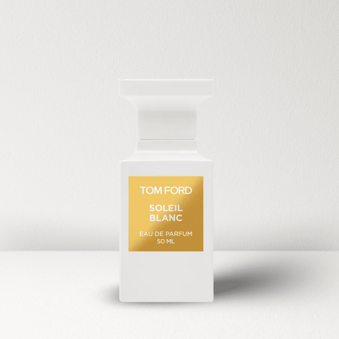 Tom Ford Soleil Blanc Tester - Mystic Store