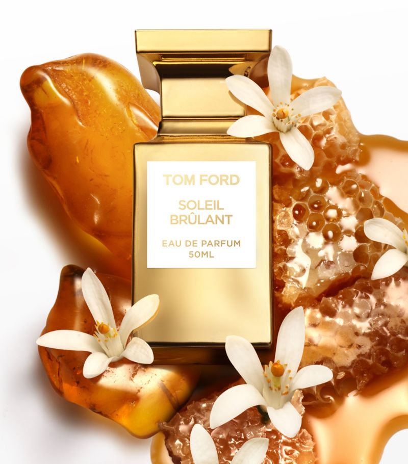 Tom Ford Soleil Brulant - Niche Decant