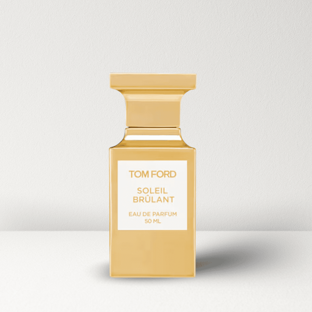 Tom Ford Soleil Brulant - Mystic Store