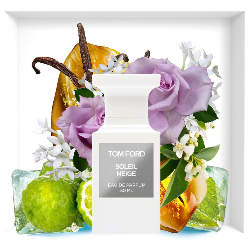 Tom Ford Soleil Neige - Niche Decant