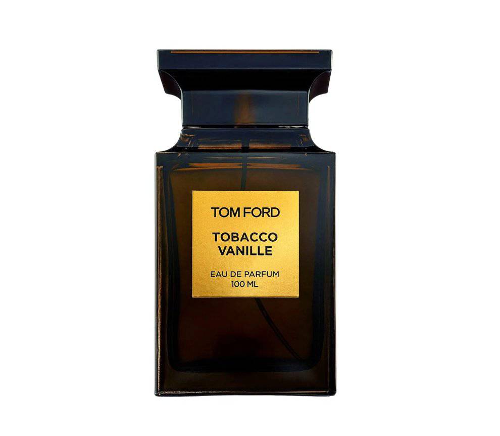 Tom Ford Tobacco Vanille - Niche Decant