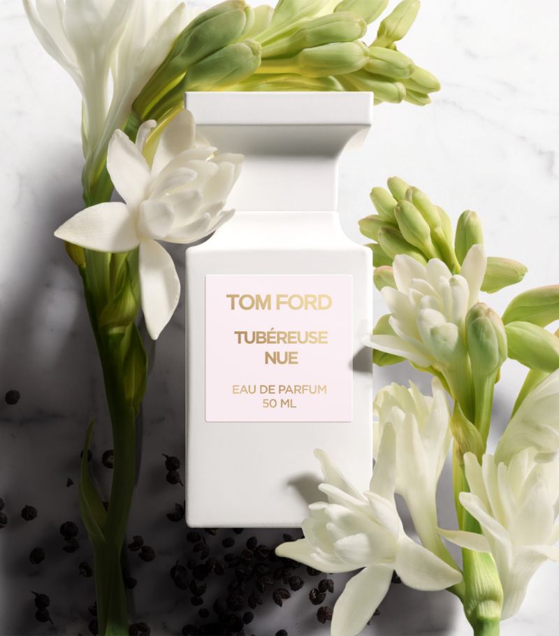 Tom Ford Tuberuse Nue - Niche Decant