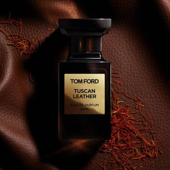 Tom Ford Tuscan Leather - Niche Decant