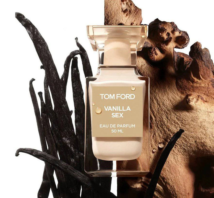 Tom Ford Vanilla Sex - Niche Decant