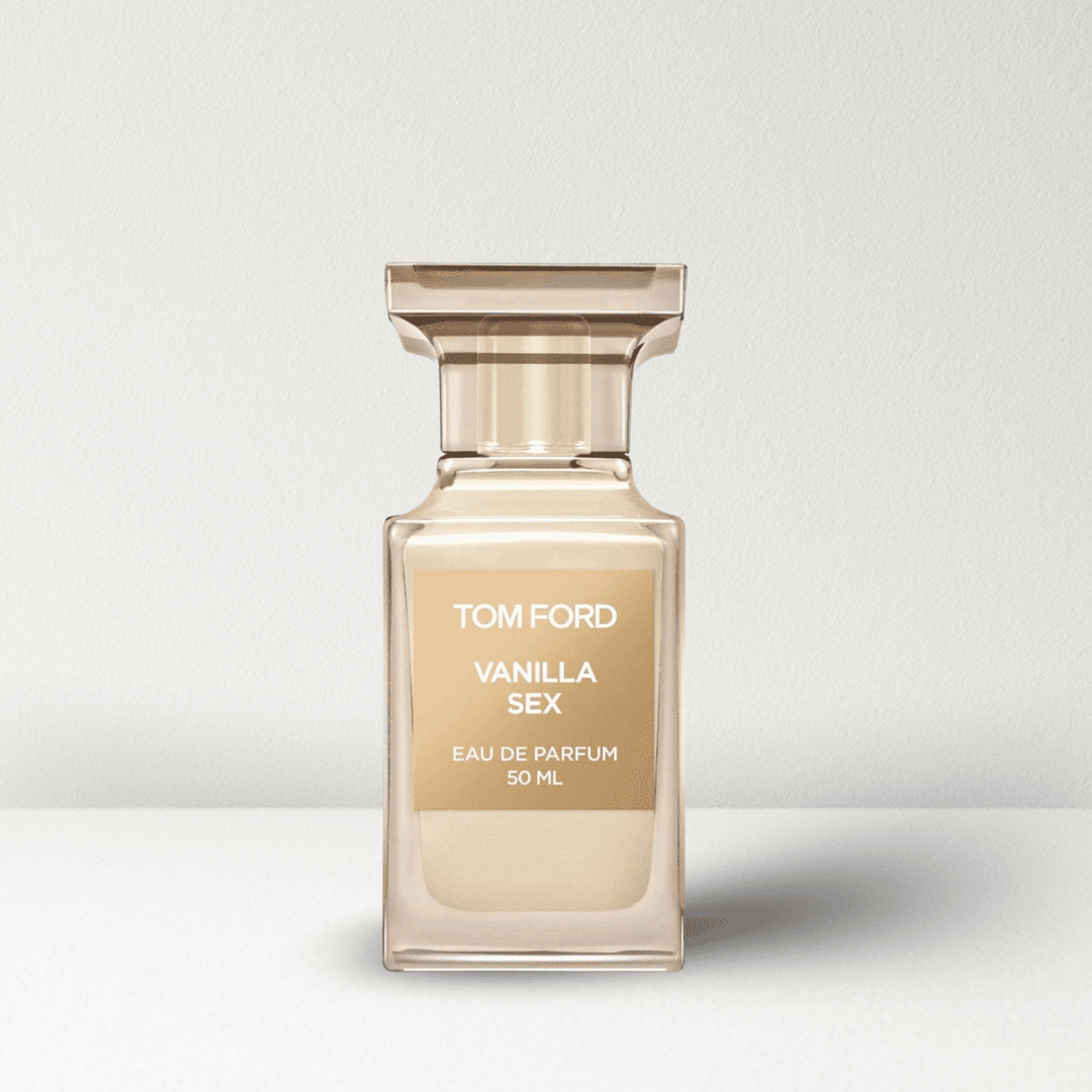 Tom Ford Vanilla Sex Tester - Mystic Store