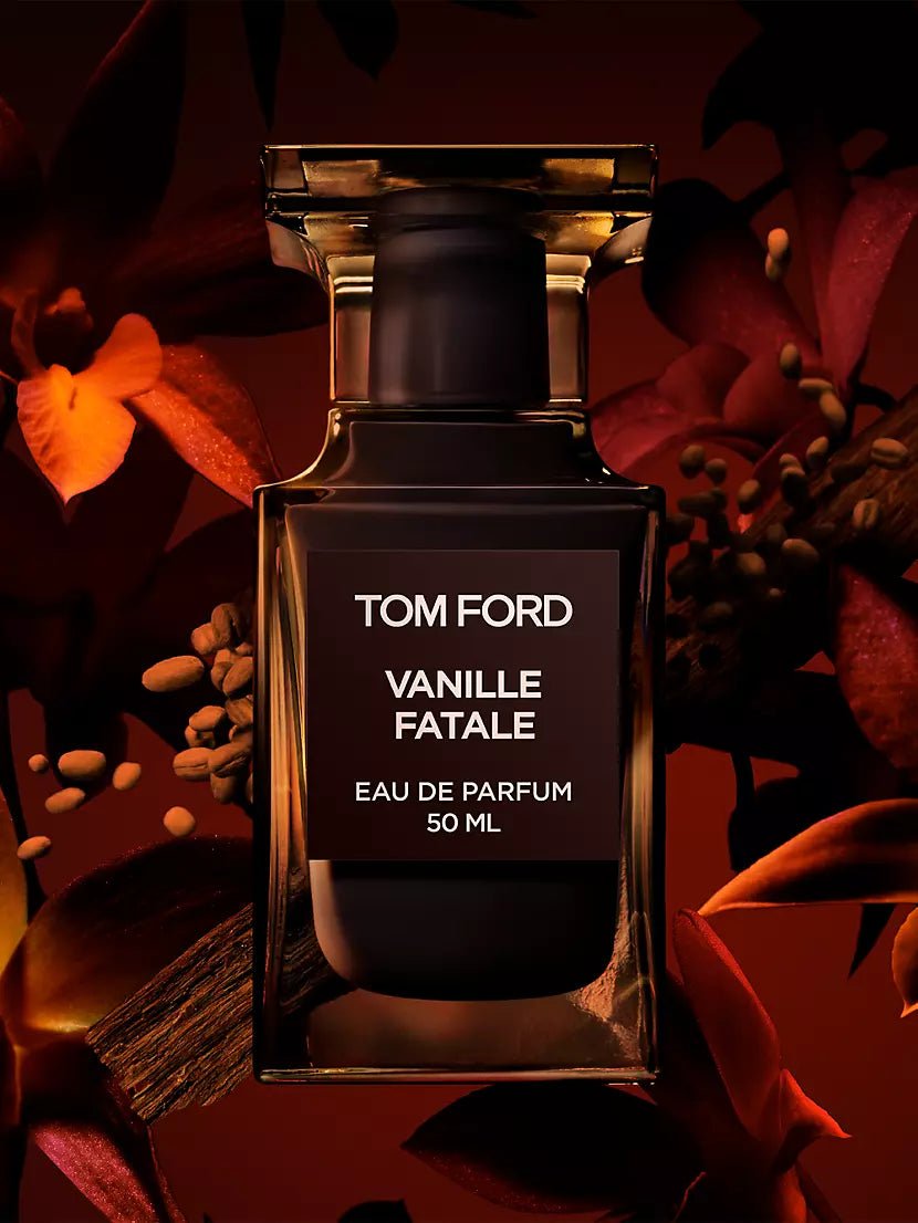 Tom Ford Vanille Fatale - Niche Decant