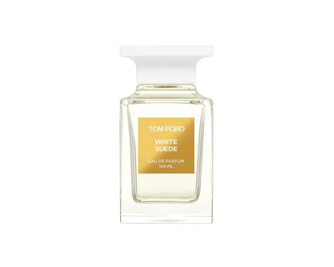 Tom Ford White Suede - Niche Decant