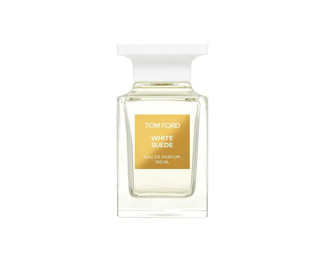 Tom Ford White Suede - Niche Decant