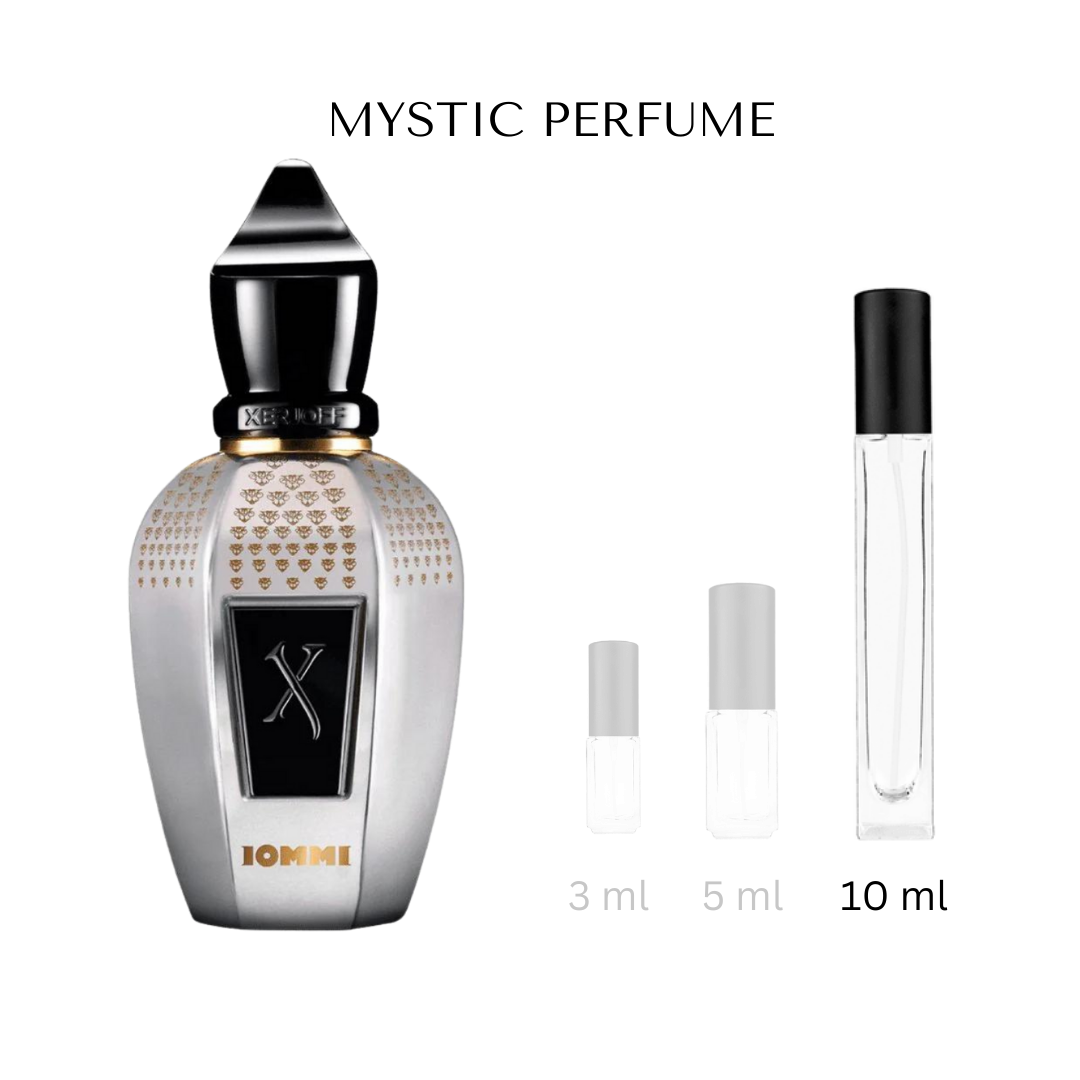 Xerjoff Tony Iommi Monkey Special Decants (Sample)