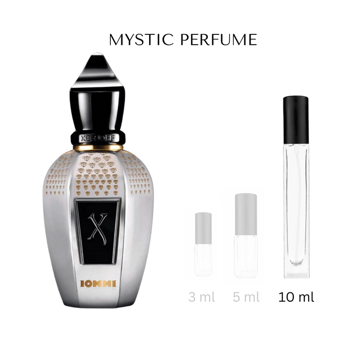 Xerjoff Tony Iommi Monkey Special Decants (Sample)