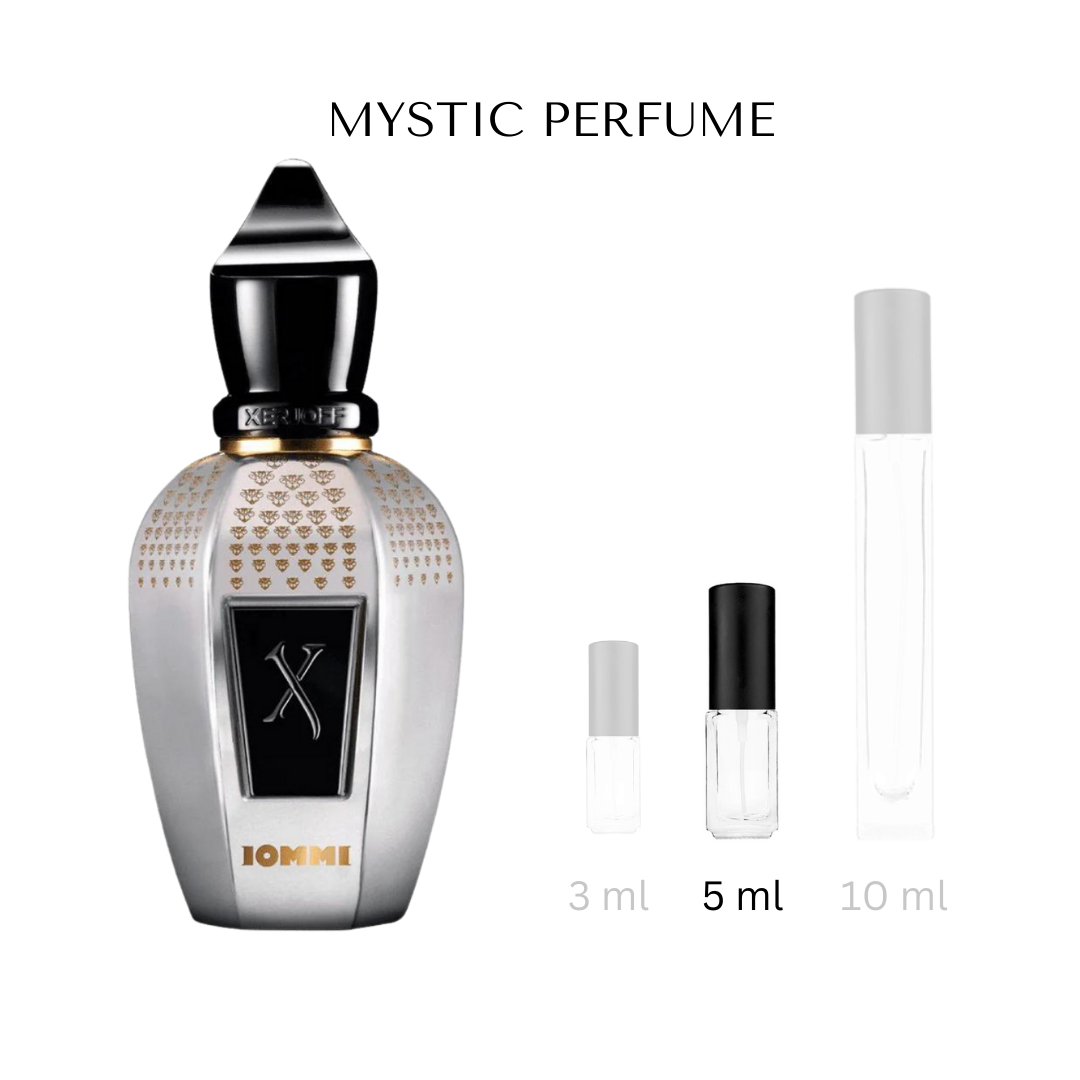 Xerjoff Tony Iommi Monkey Special Decants (Sample)