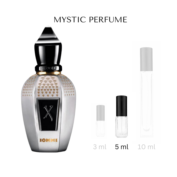 Xerjoff Tony Iommi Monkey Special Decants (Sample)