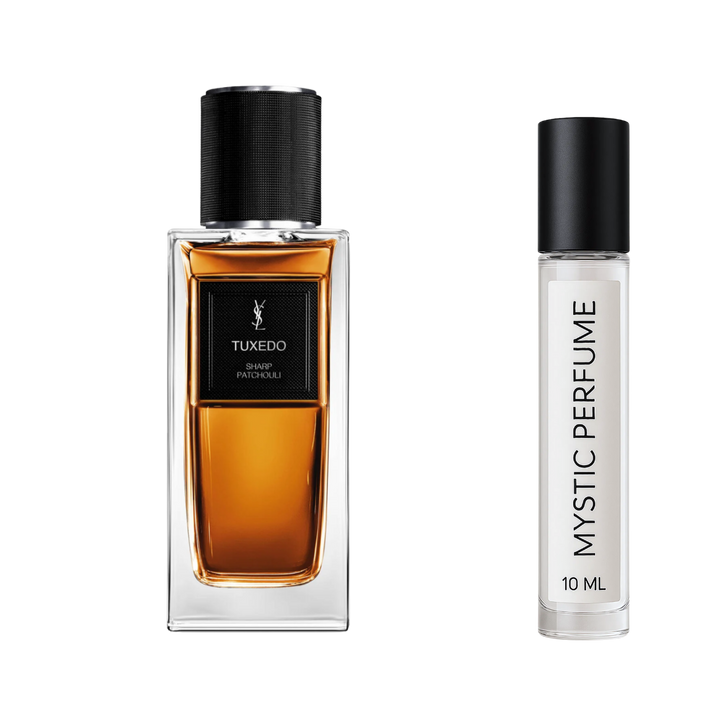 Sample - Yves Saint Laurent Tuxedo Le Vestiaire Des Parfums