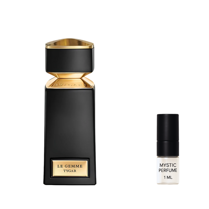 Sample - Bvlgari Le Gemme Tygar EDP