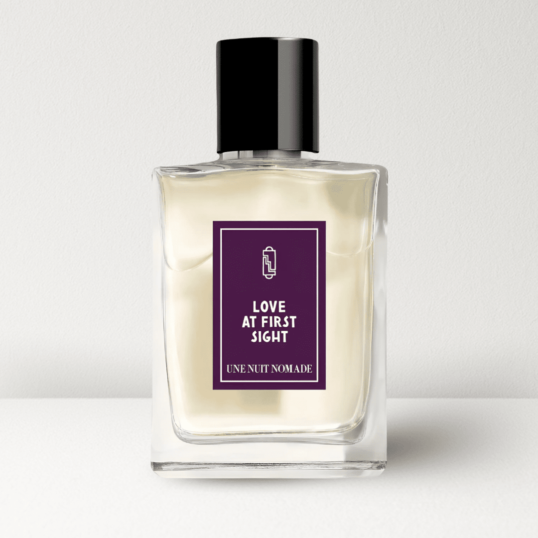 Une Nuit Nomade Love At First Sight - Mystic Store