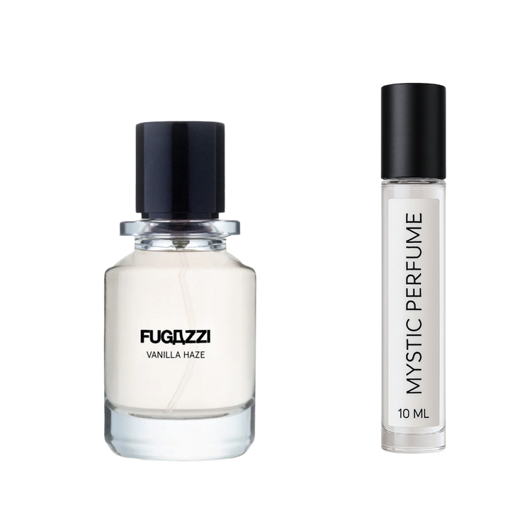 Sample - Fugazzi Vanilla Haze Extrait de Parfum