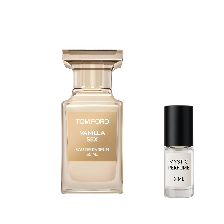 Tom Ford Vanilla Sex Decant (Sample)