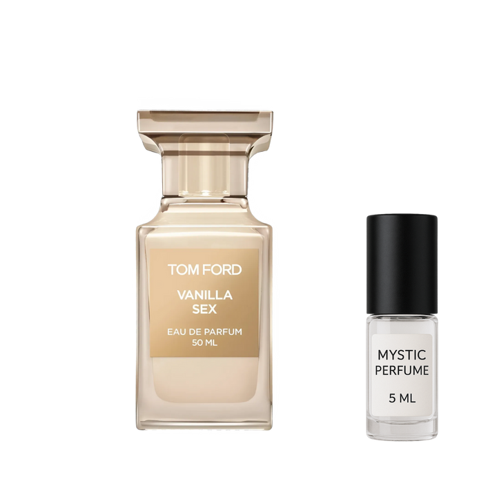 Tom Ford Vanilla Sex Decant (Sample)