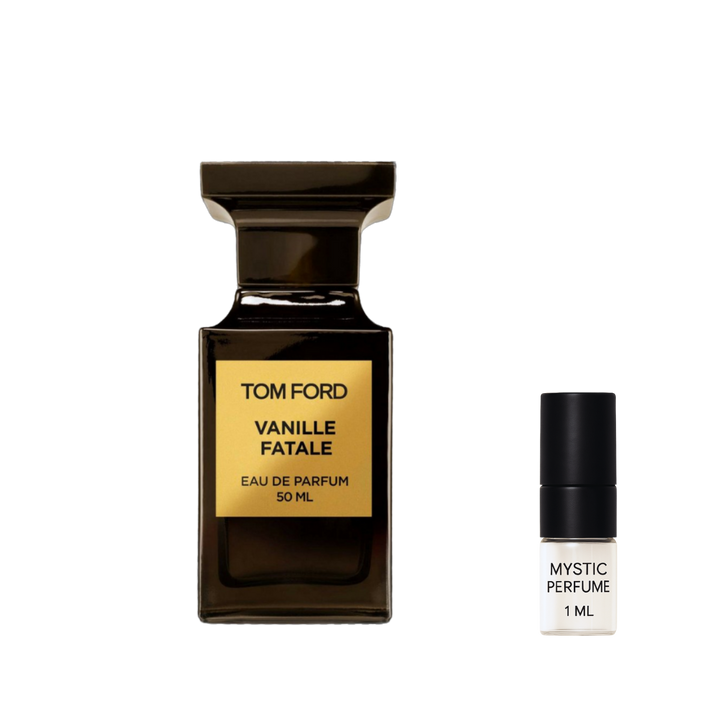 Sample - Tom Ford Vanille Fatale