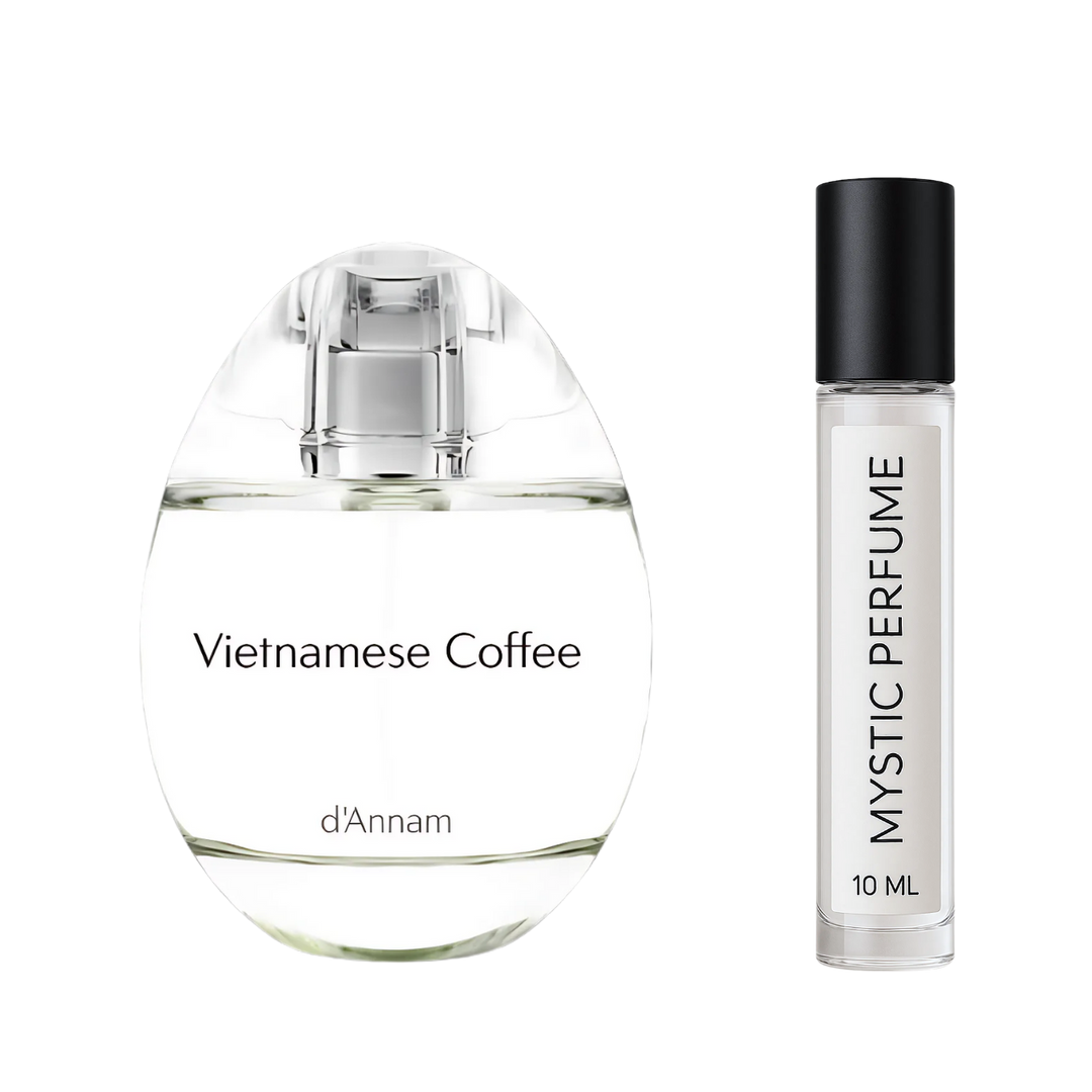 d'Annam Vietnamese Coffee Decant (Sample)