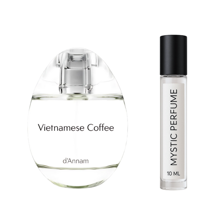 d'Annam Vietnamese Coffee Decant (Sample)