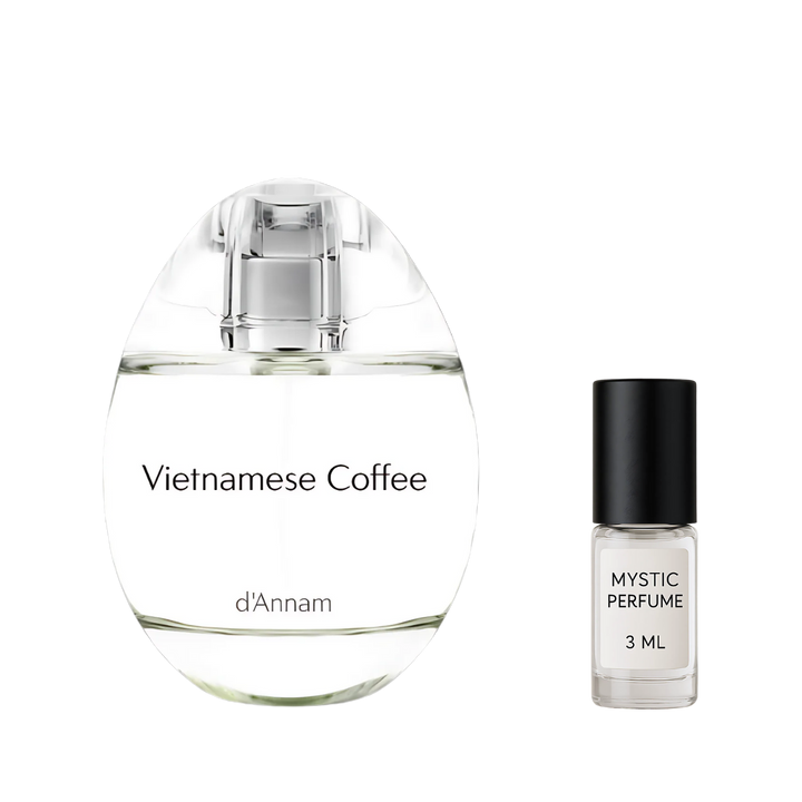 d'Annam Vietnamese Coffee Decant (Sample)
