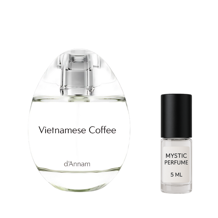d'Annam Vietnamese Coffee Decant (Sample)