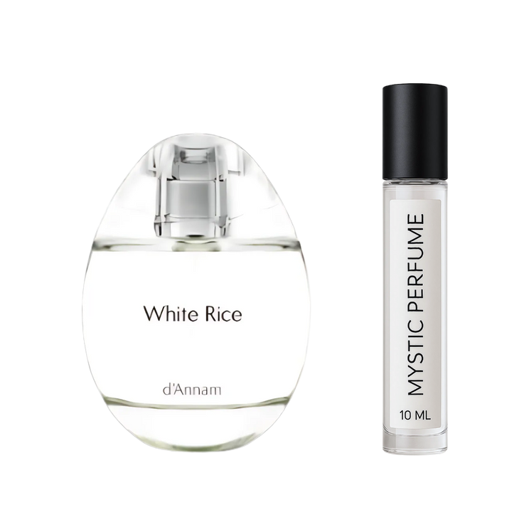 d'Annam White Rice Decant (Sample)