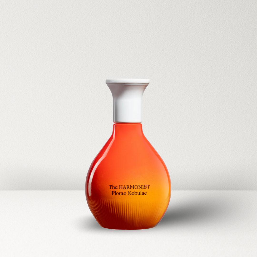 The Harmonist Florae Nebulae 50ml bottle
