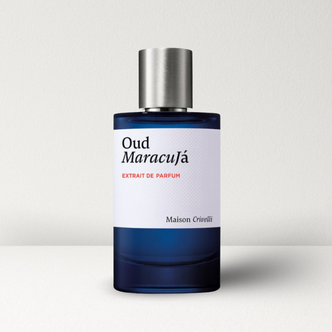 Maison Crivelli Oud Maracujá Tester