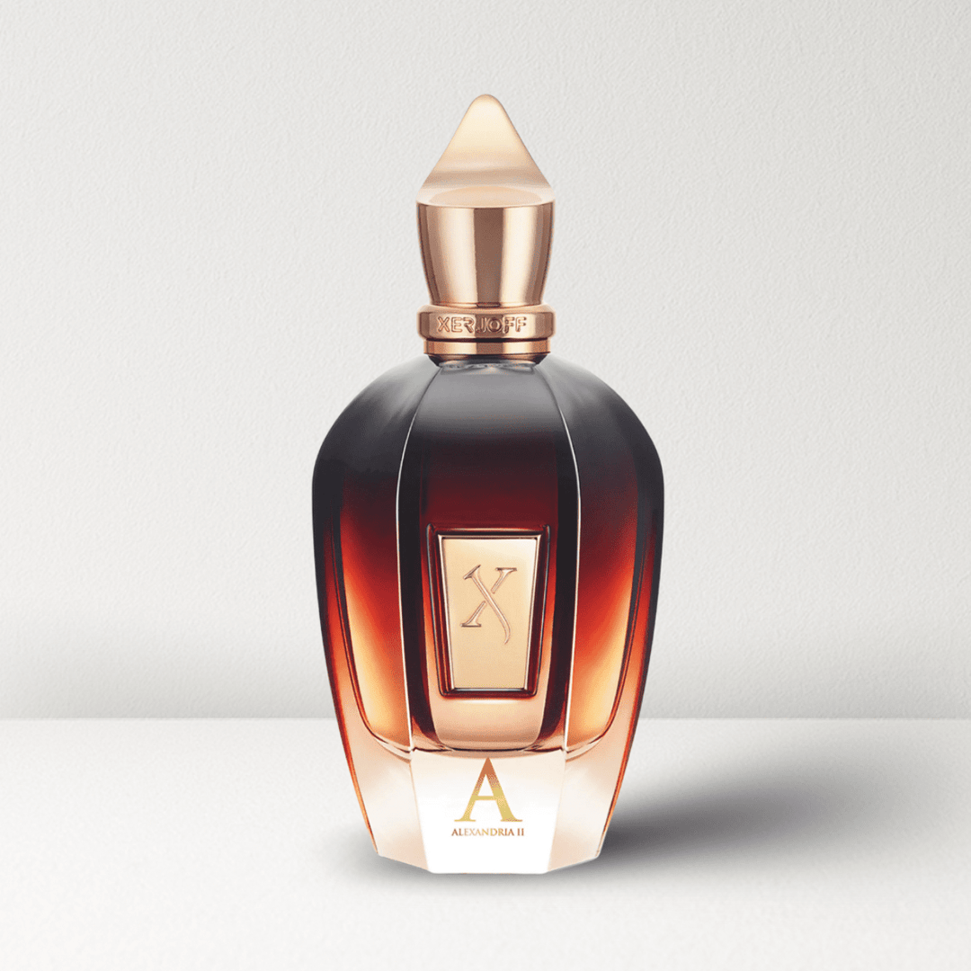 Xerjoff Alexandria II - Mystic Store