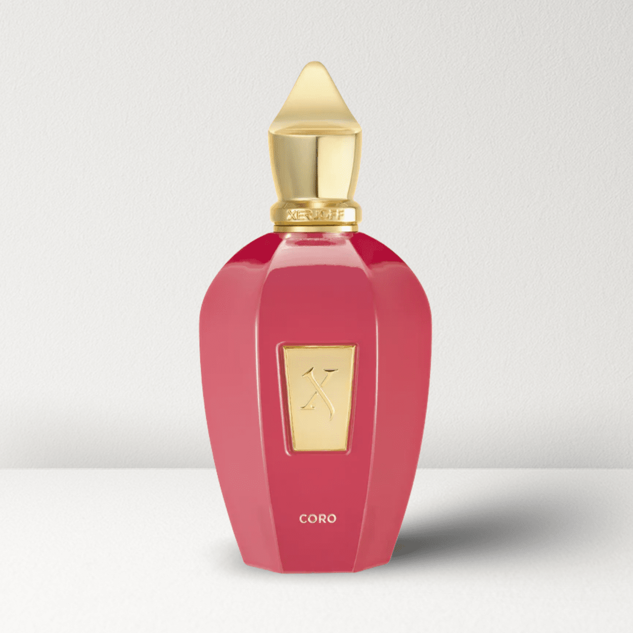 Xerjoff Coro Tester - Mystic Store