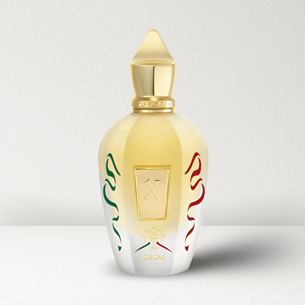 Xerjoff Decas - Mystic Store