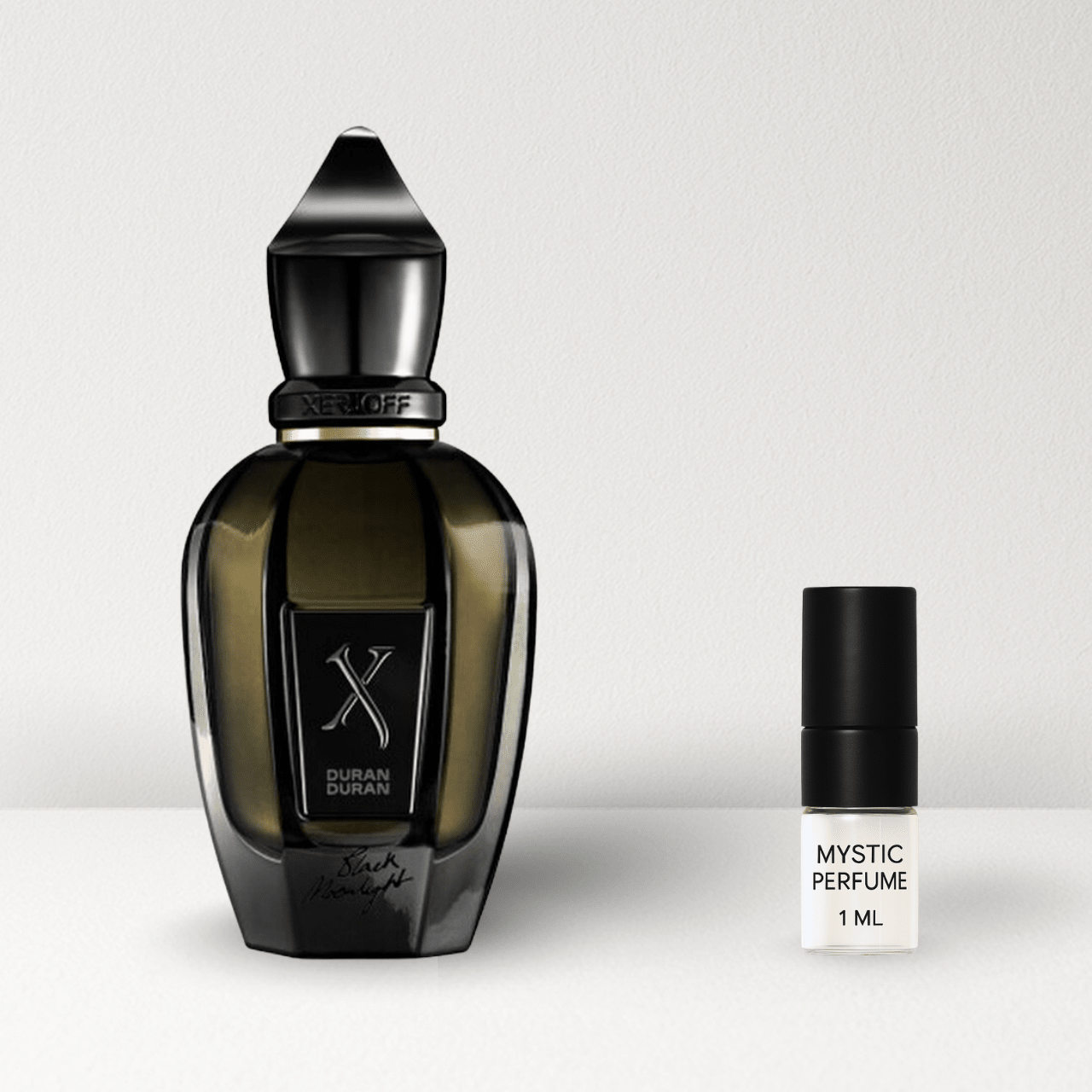 Xerjoff Duran Duran Black Moonlight - Mystic Store