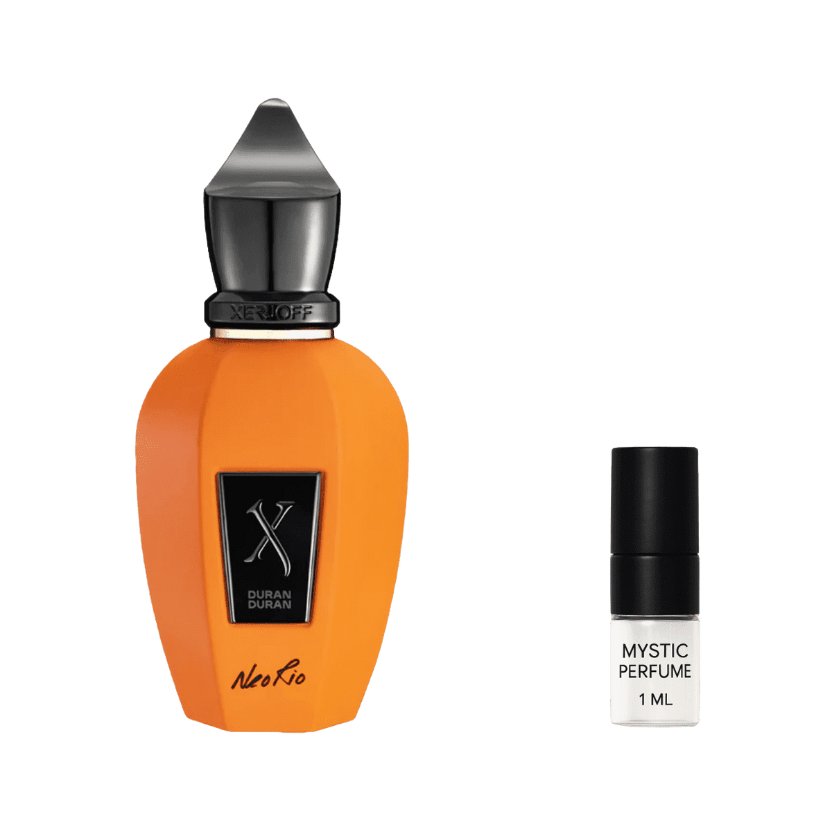 Xerjoff Duran Duran NeoRio Orange Flacon - Mystic Store