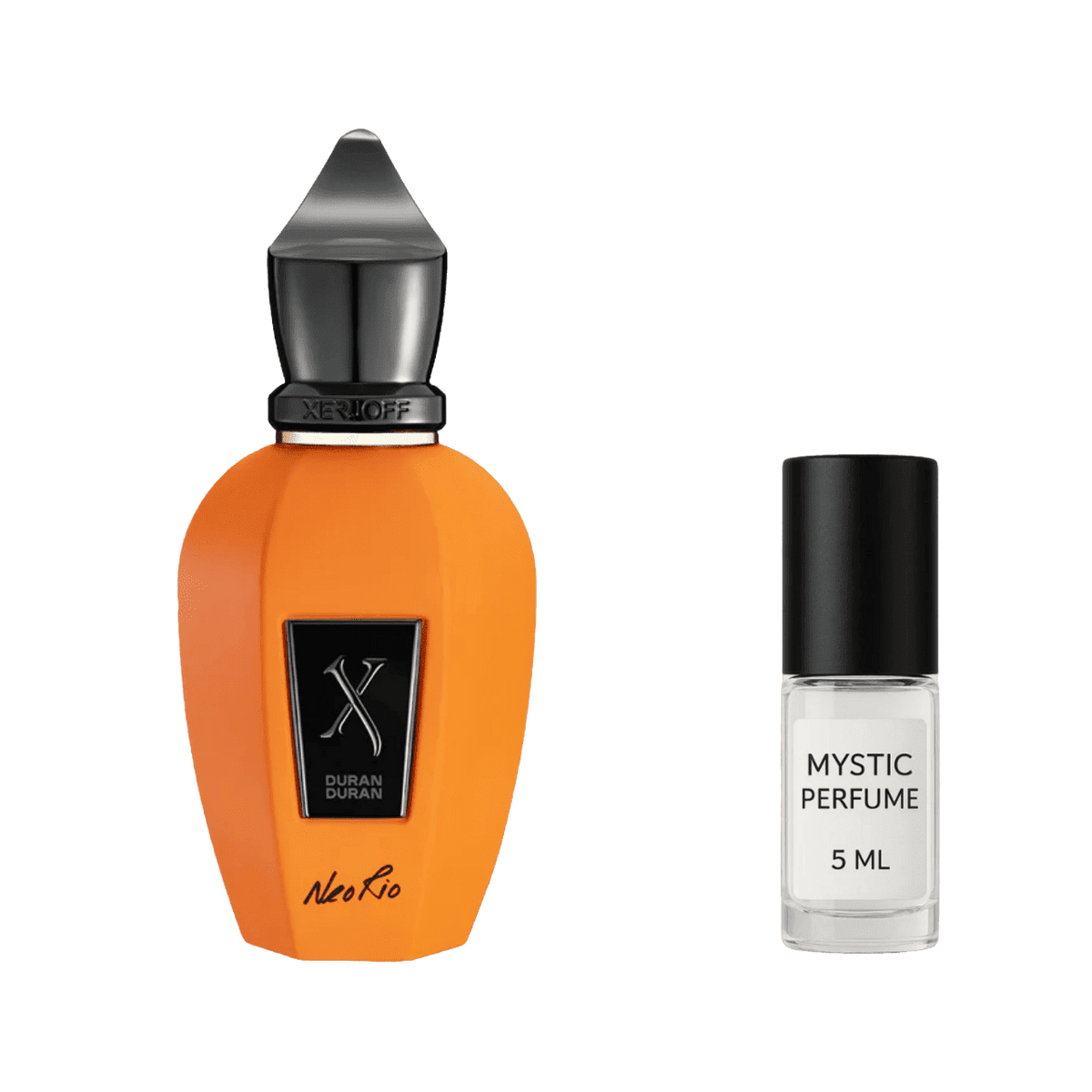 Xerjoff Duran Duran NeoRio Orange Flacon - Mystic Store