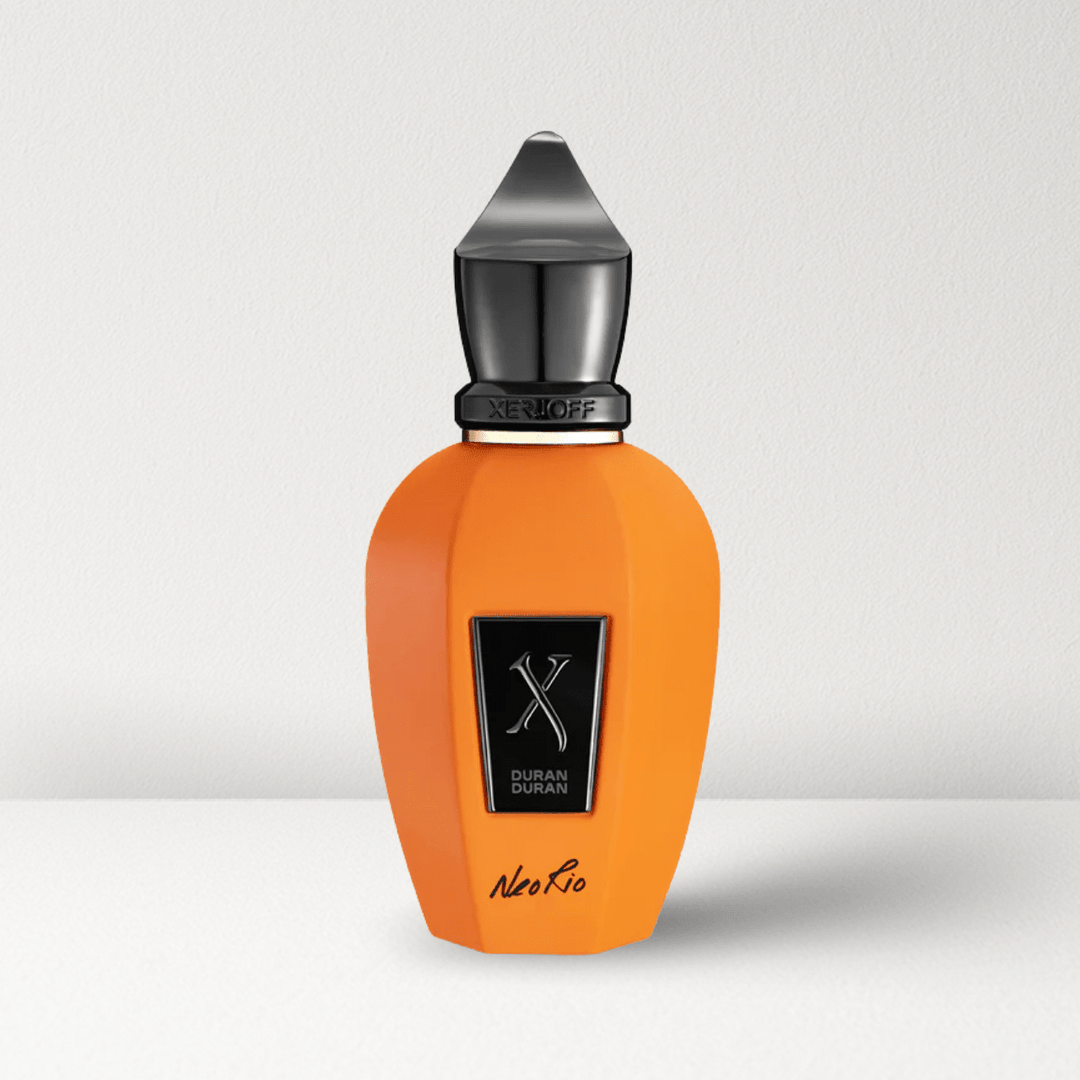 Xerjoff Duran Duran NeoRio Orange Flacon Tester - Mystic Store